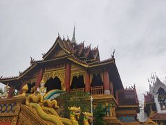 -西双版纳总佛寺