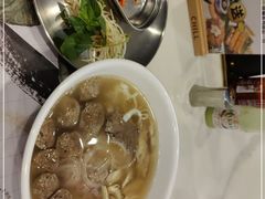 -CHILL Pho澳洲牛肉越南粉(佛山顺德万象汇店)