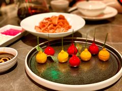 -金鸭季·北京烤鸭(深业上城店)