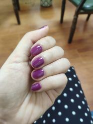 -CM.Nail美甲美睫
