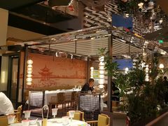 -桂满陇·海市蜃楼·黑金(国金店)