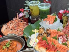 -松鹤精致料理(五一中路店)