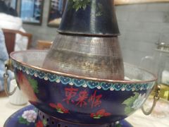 -东来顺•非遗火锅(外滩店)