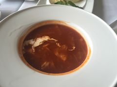 -成桂西餐厅·42年的味道(五大道疙瘩楼店)