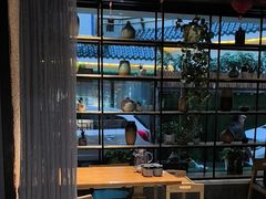 -静一·疆味小馆(黄河路店)