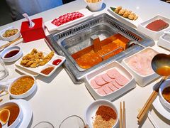 -海底捞火锅(关山保利店)