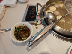 -八合里潮汕鲜牛肉火锅(深圳海岸城店)