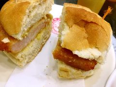 -义顺牛奶公司(庇利金街店)