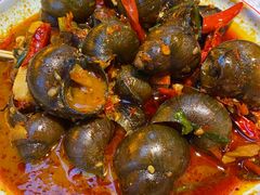 -老闵田螺馆·南昌市井菜·特色小吃(总店)