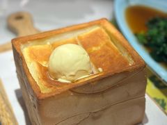 面包诱惑-绿茶餐厅(广州嘉裕太阳城店)