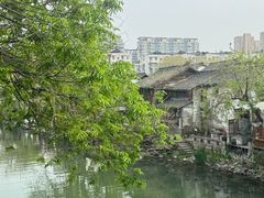 -小河直街历史文化街区