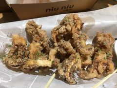 -niu niu c&m(万江江南世家店)