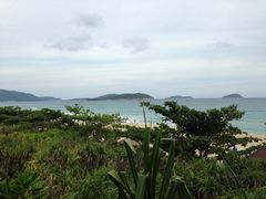 iphone_upload_pic-三亚亚龙湾红树林度假酒店