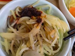 -李先生牛肉面大王(东铁营店)