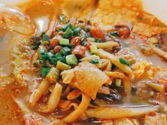 -怂猫抓子·成都冒烤鸭