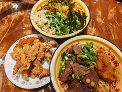 -池嬢拌粉(上海首店)