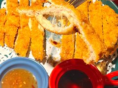 -吱咖啡西式简餐