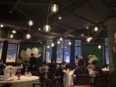 -三号黄浦会Canton Table