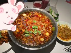 -麻六记(新天地店)