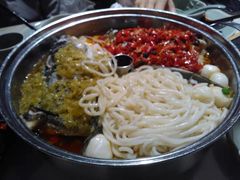 -望湘园·湖南菜(宏伊店)