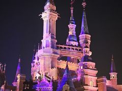 -上海迪士尼度假区