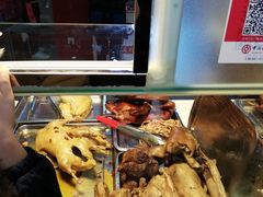 -王浩儿纪六孃甜皮鸭(东大街店)