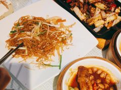 -上下九广州菜馆(锦业路店)