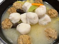 -湖锦酒楼·31年地道湖北菜(黄鹤楼店)