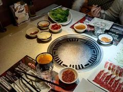 -猫抓烤肉(武进吾悦广场店)