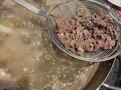 -名门潮牛·鲜牛肉海鲜火锅.烧烤自助餐厅(诚丰广场店)