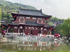 -华清宫景区