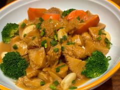 -敏珠拉姆藏餐·南京厨房(富春江东街店)