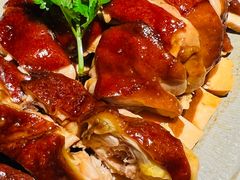 -留半山·香港食堂(啦啦宝都店)