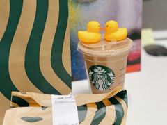 -星巴克臻选(深圳嘉里建设广场店)