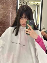 -SWANK SALON