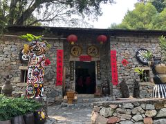 -深圳锦绣中华民俗村