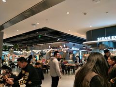 -盒马鲜生(悦峰店)