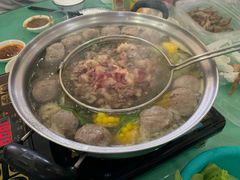 -乌记鲜活牛肉城(金砂东路店)