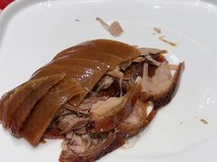 -盛百味·家宴餐厅(霸州分店)