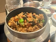 -一叶一世界•素食餐厅(环球中心店)