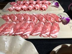 -舒家大院老火锅(台江路店)