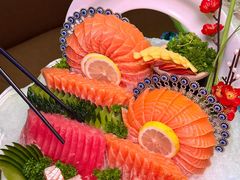 -芭菲盛宴·环球美食(北城国际店)