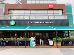 -星巴克(深圳欢乐颂店)