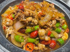 -阿露佳·舌尖上的安吉菜