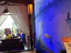 -绿茶餐厅(西湖银泰百货店)