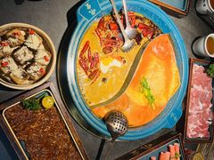 -吼堂老火锅(太古里总店)