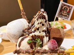 -Ufufu cafe(天神巷店)