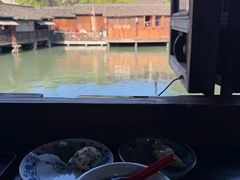 -乌镇望津里精品酒店