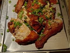 -绿茶餐厅(西单老佛爷店)
