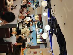 -佰烧海鲜烤肉火锅自助(世茂国际广场店)